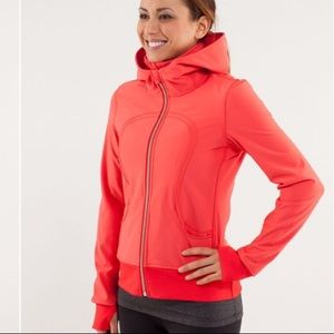 Lululemon Uba Hoodie